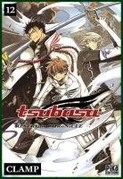 Tsubasa Reservoir Chronicle T12