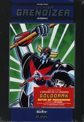 Grendizer