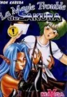 La Magie Trouble de Sakura T1