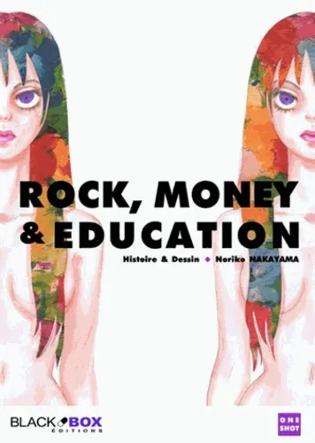 Rock Money 1 Education