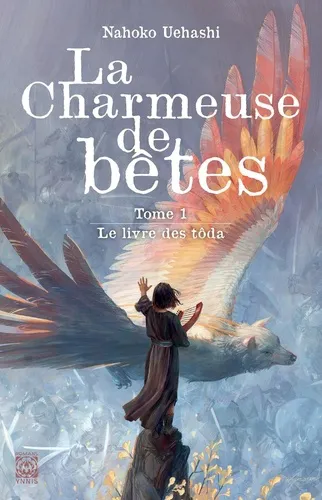 La Charmeuse De Betes T01