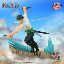 One Piece Senkozekkei Roronoa Zoro