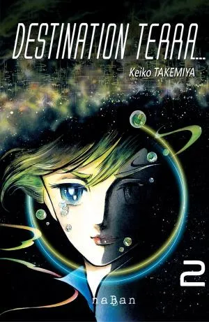Shonen - Destination Terra T02