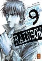 Rainbow T9