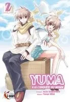 Yuma à  la Conquête du Monde T2