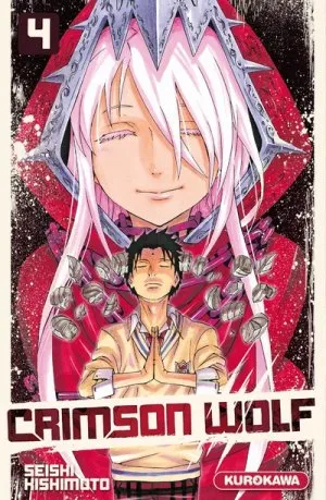 Crimson wolf T4