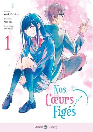 Nos Coeurs Figes T01