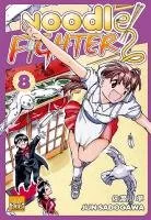 Noodle Fighter T8