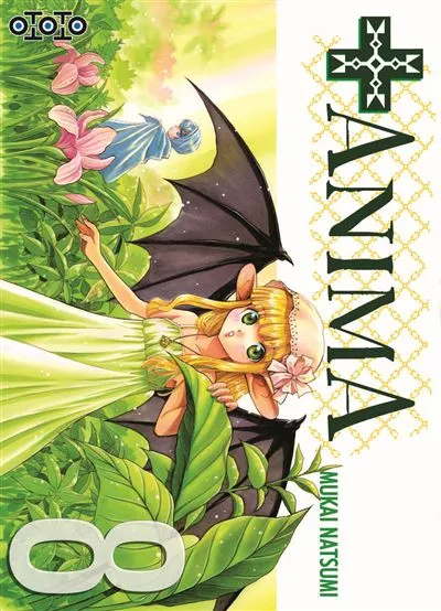 + Anima - Tome 08