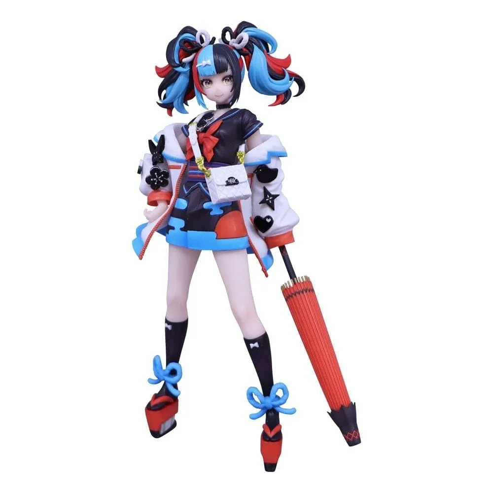 Fate/grand Order Sss Servant Archer/sei Shonagon Figure