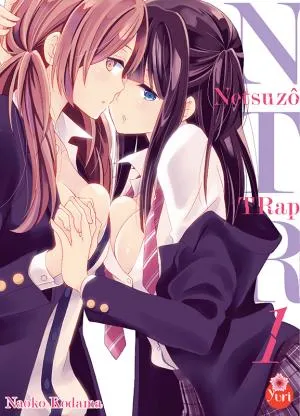 Netsuzo Trap T01
