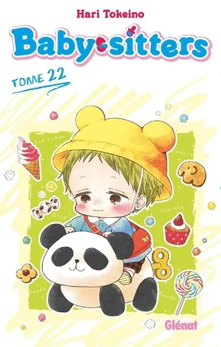 Baby-Sitters T22