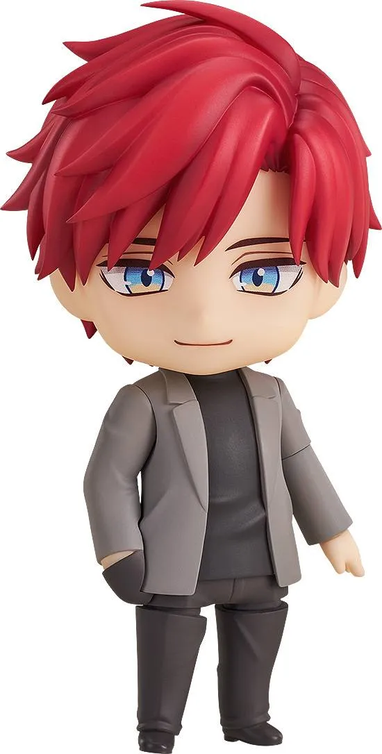Therapy Game Nendoroid Shizuma Ikushima 10cm