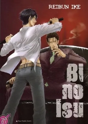 Bi No Isu
