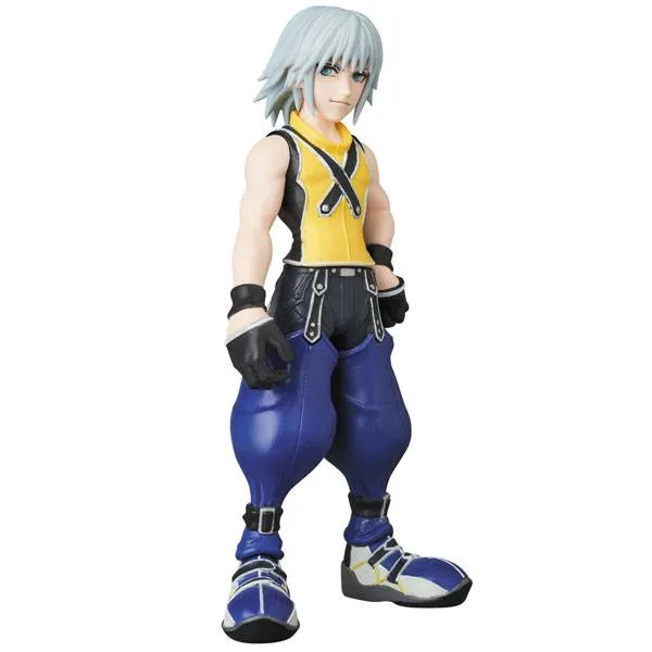 Udf "kingdom Hearts" Riku