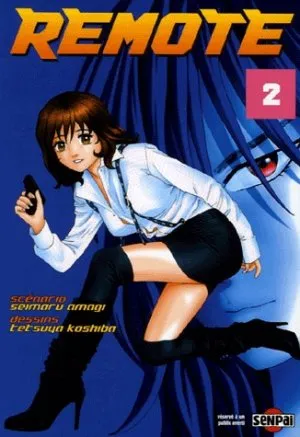 Remote T2
