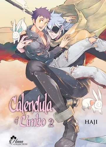 Calendula Of Limbo T02