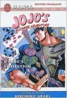 Jojo's Bizarre Adventure T23