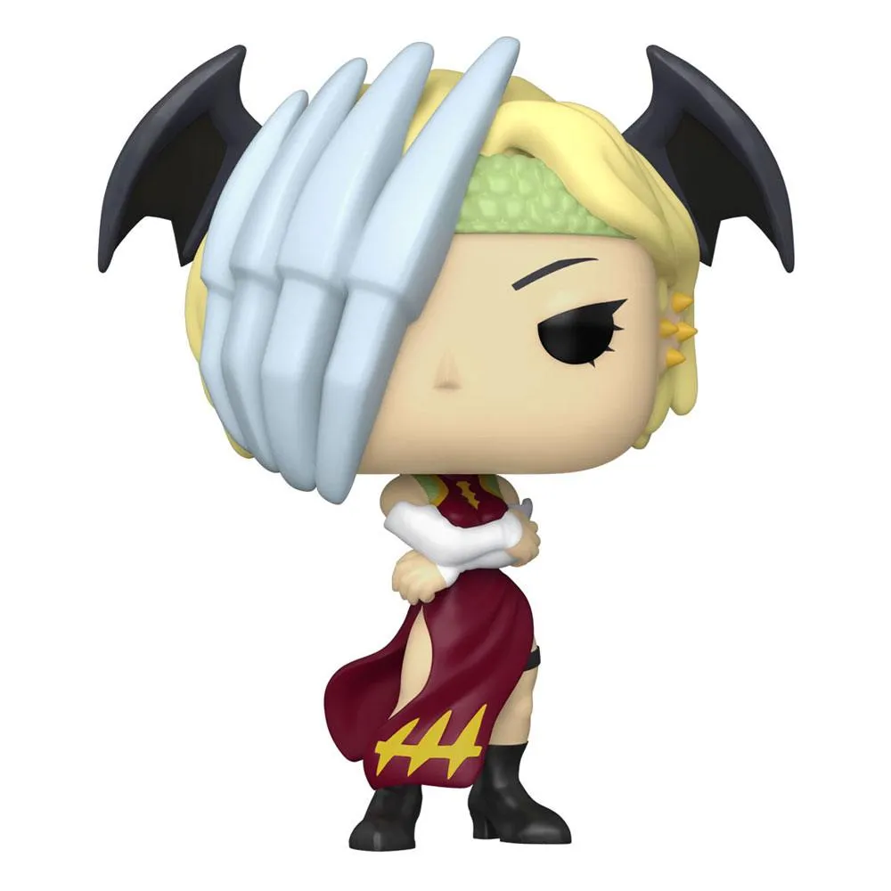 Pop Animation: Mha- Ryuko In Hero Costume