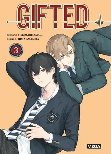 Gifted T03