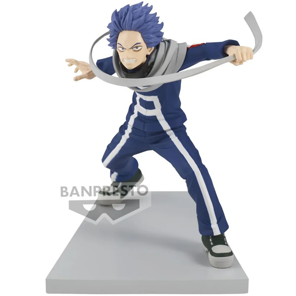 Mha Bravegraph 2 - Shinso Vol.1 Mha Bravegraph 2 - Shinso Vol.1