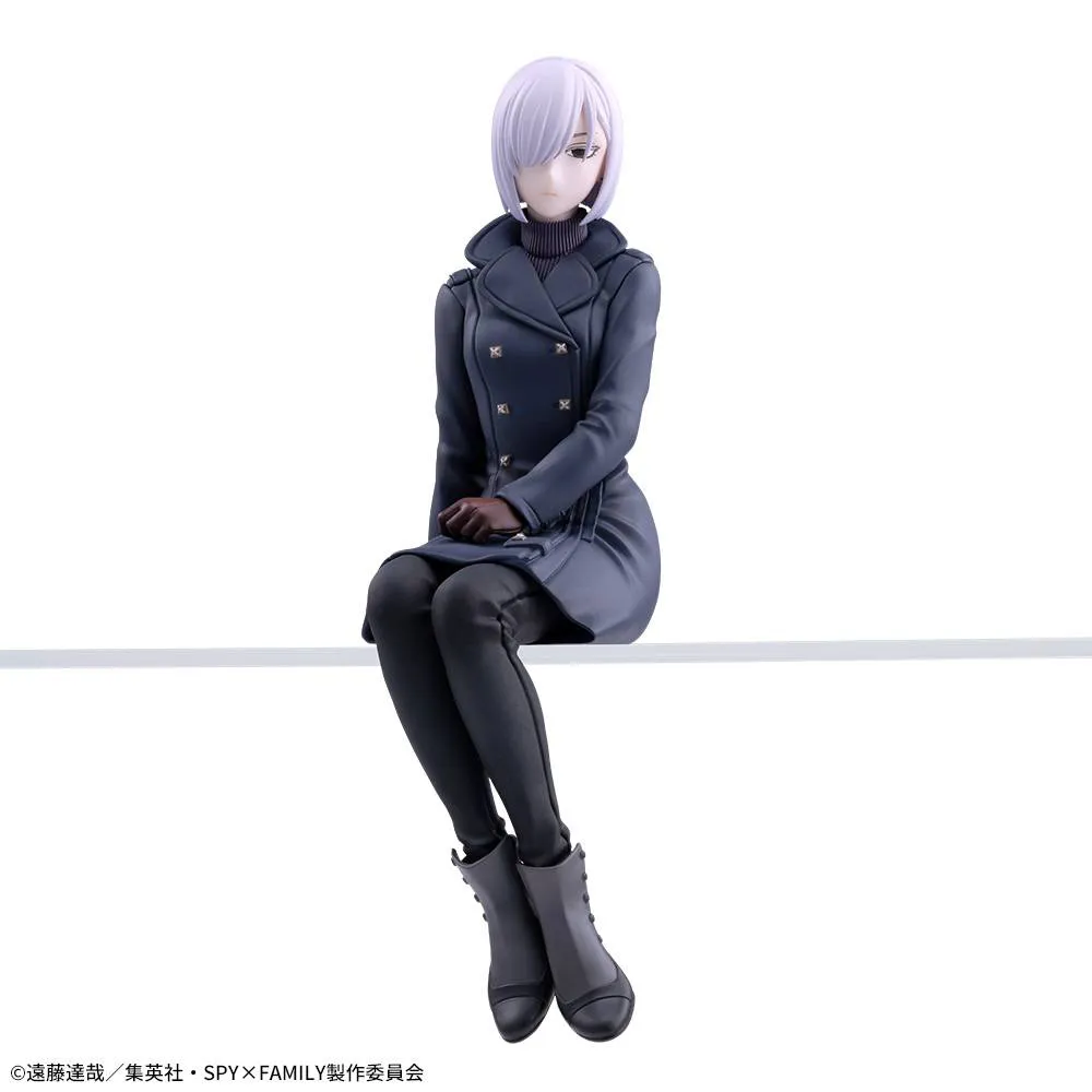 TV Anime Spy X Family Pm Fiona Frost Chokonose TV Anime Spy X Family Pm Fiona Frost Chokonose