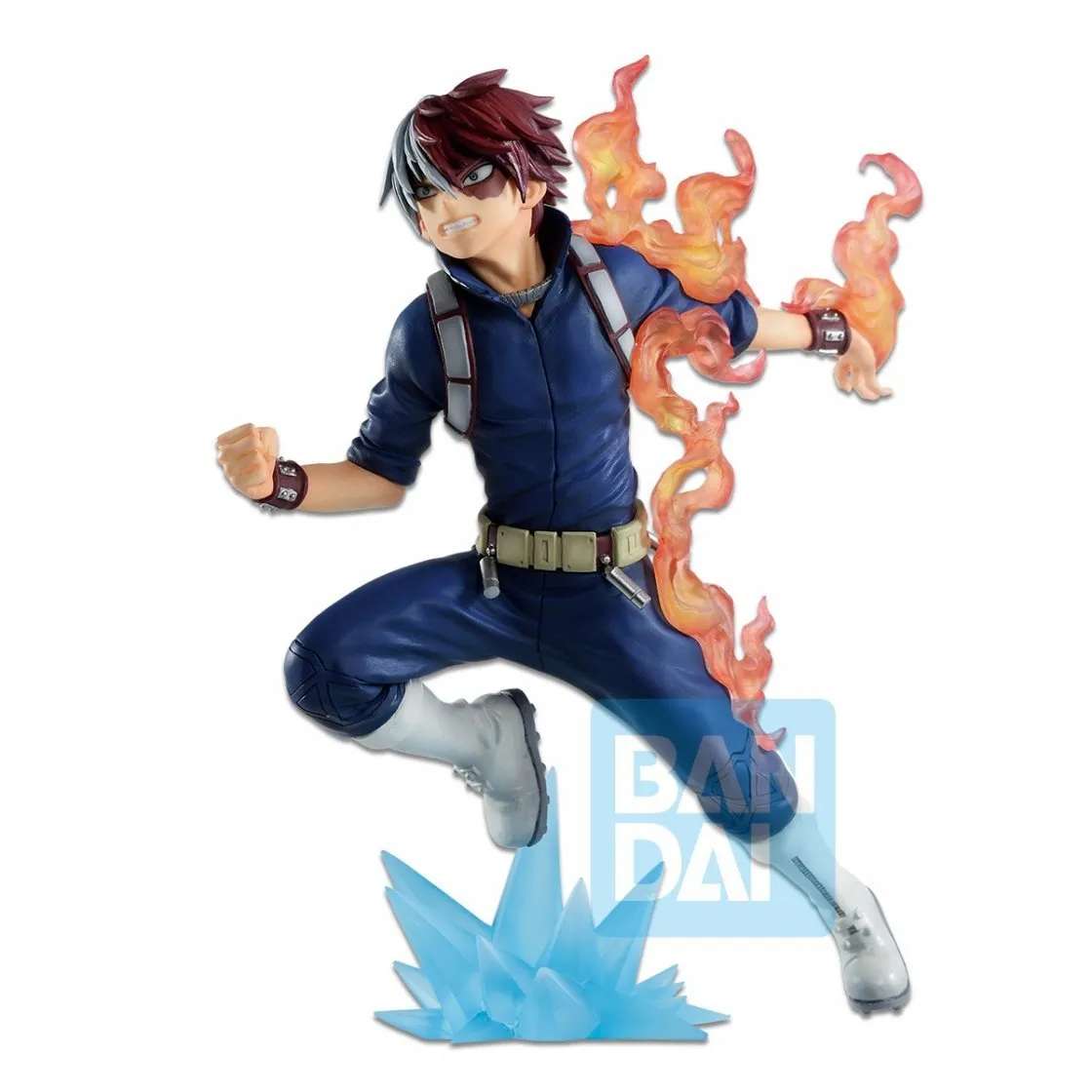 Ichibansho Mh Shoto Todoroki(go&go)