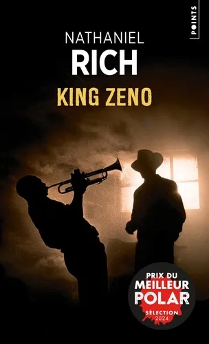 King Zeno King Zeno