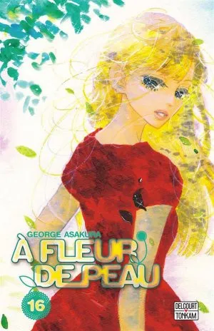 A Fleur de Peau T16
