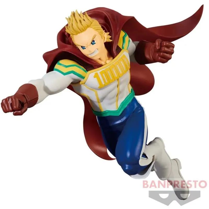 My Hero Academia The Amazing Heroes Vol.27 Mirio Togata