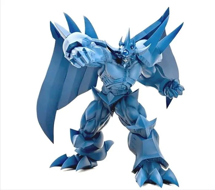 Yu Gi Oh! Series Monsters Legion Obelisk The Tormentor Yu Gi Oh! Series Monsters Legion Obelisk The Tormentor