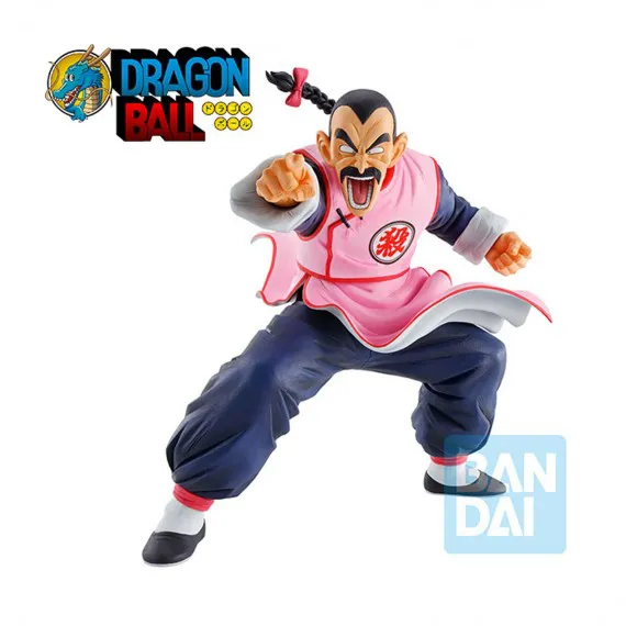 Ichibansho Taopaipai(ex Mystical Adv)