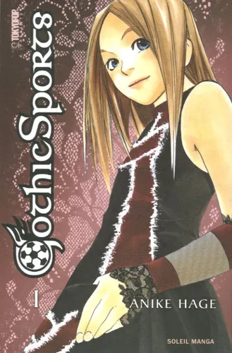Gothic Sports T1