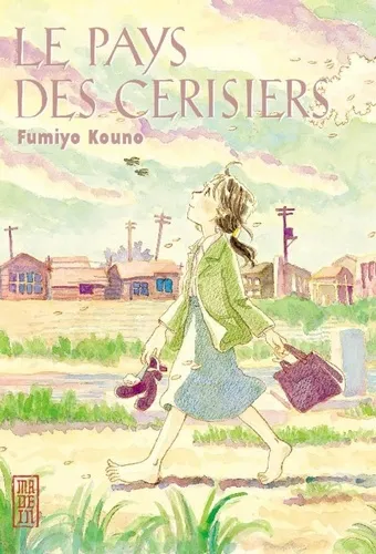 Le Pays des Cerisiers (2006)