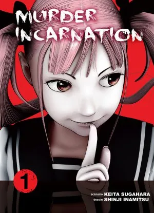 Murder incarnation T1