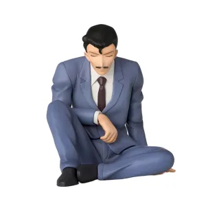Detective Conan Chokonose Pm Kogoro Mouri Detective Conan Chokonose Pm Kogoro Mouri