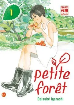 Petite Foret T1 - Vol01