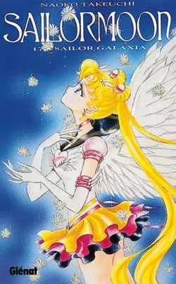 Pretty Guardian Sailor Moon T17