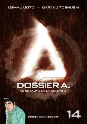 Dossier A. T14