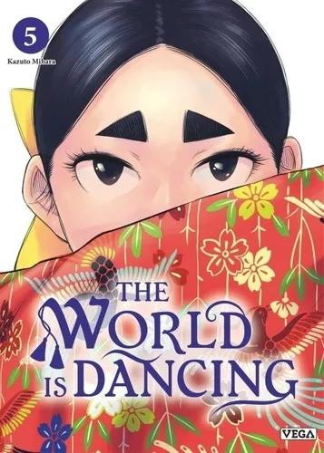 The World Is Dancing T05