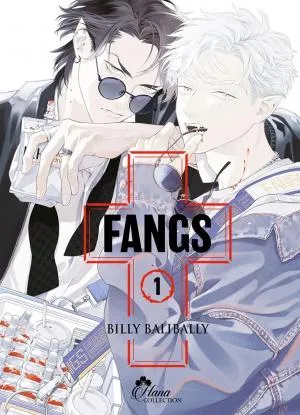 Fangs T1