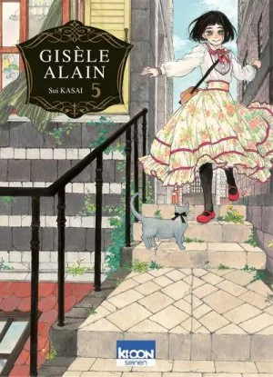Gisele Alain T05