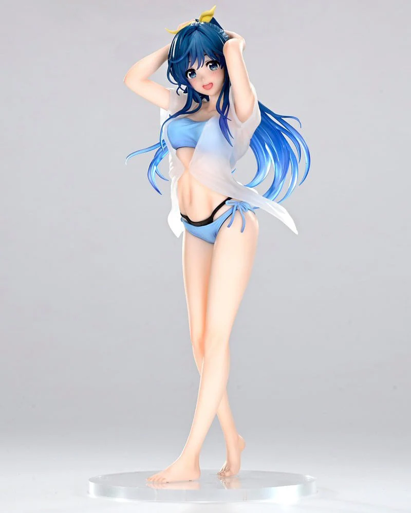 Bottom-tier Character Tomozaki Coreful Minami Nanami Bottom-tier Character Tomozaki Coreful Minami Nanami