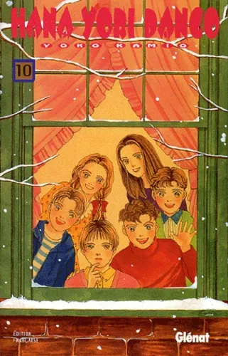 Hana Yori Dango T10