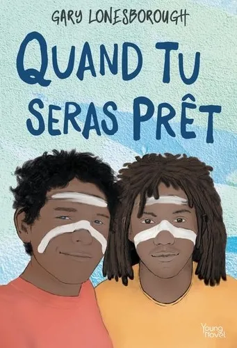 Quand tu seras prêt T1