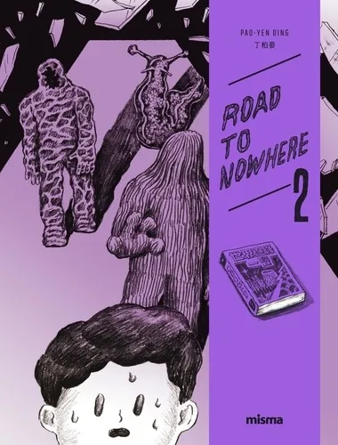 Road To Nowhere T2