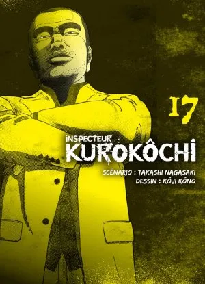 Inspecteur Kurokochi T17
