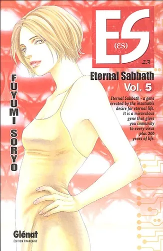 ES - Eternal Sabbath T5