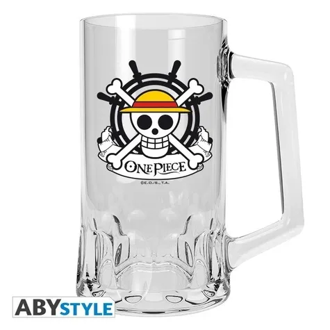 One Piece - Chope "skull - Luffy" One Piece - Chope "skull - Luffy"