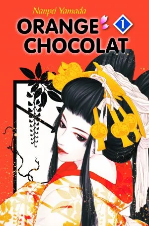 Orange Chocolat T1